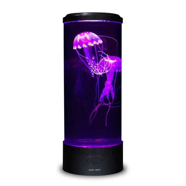 Jellyfish Lamp dsgndrop