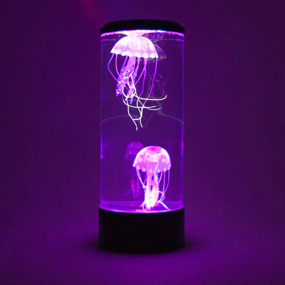 Jellyfish Lamp dsgndrop