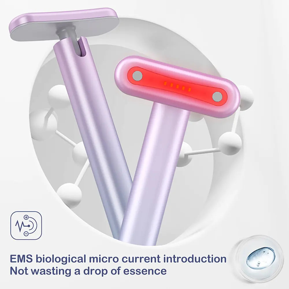 Red Light Therapy Massager dsgndrop